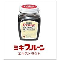 Amazon.co.jp: ミキプルーンエキストラクト スティック 1箱（18g